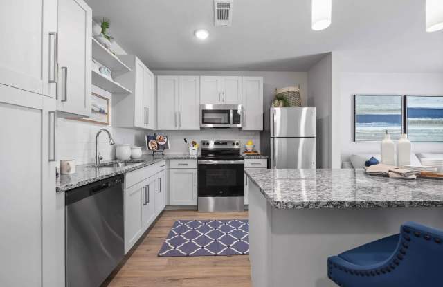 Edison at Colannade Crossing