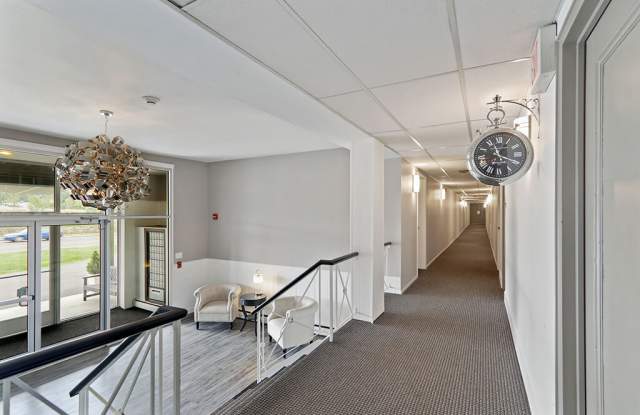 Mattison House Apartments