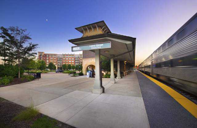 Ninety7Fifty on the Park