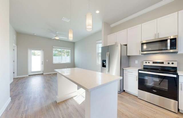 Villas at Gulf Coast