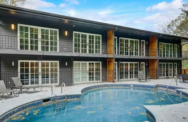 Photo of Riviera Apartments