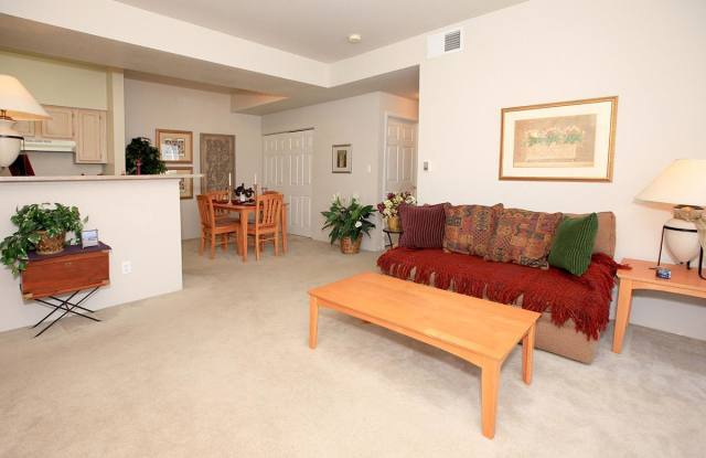 Photo of The Preserve at Belmont