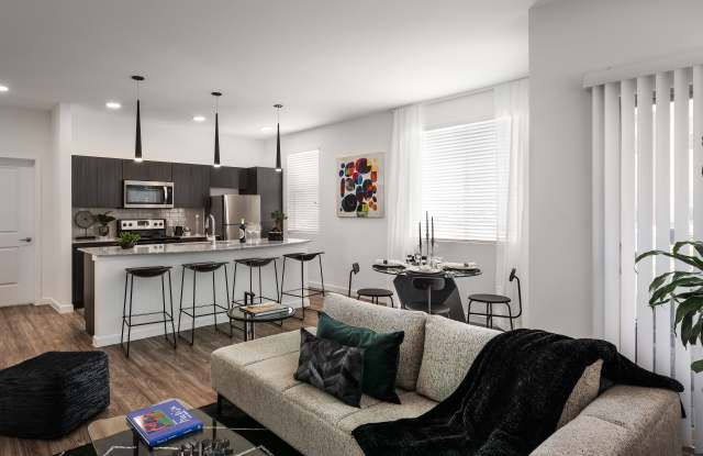 Villa Vita Apartments by Mark-Taylor