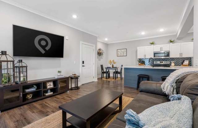 Photo of Pointe Grand Beaufort