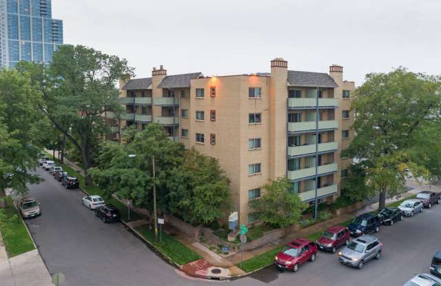 Photo of Lafonda Apartments