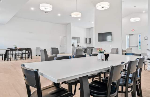 Union at Oak Grove - Affordable Housing