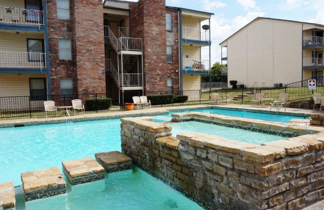 Easton Parc Sherman Tx Apartments For Rent