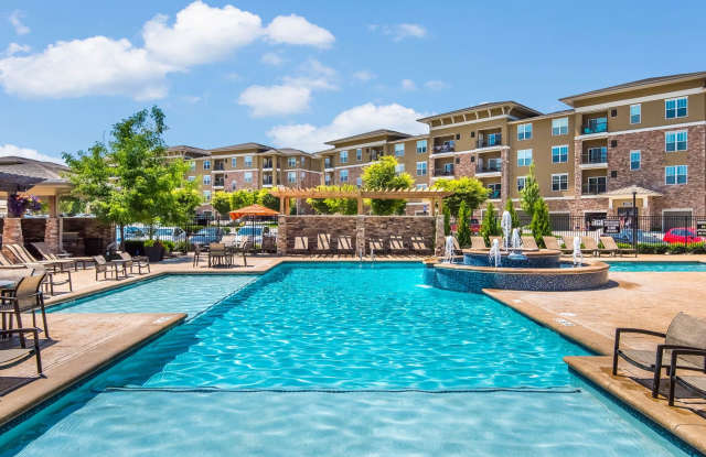 Photo of Residences at Prairie Fire