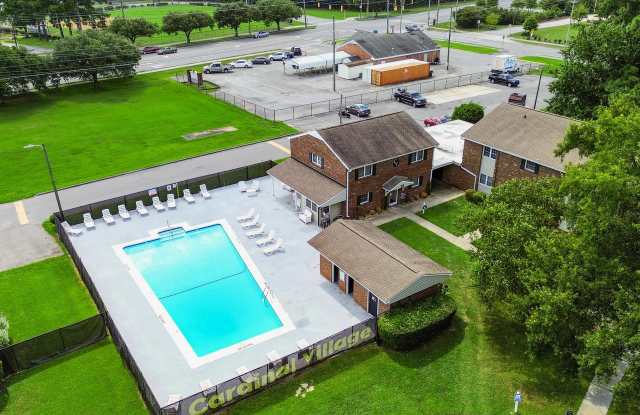 Photo of Cardinal Village