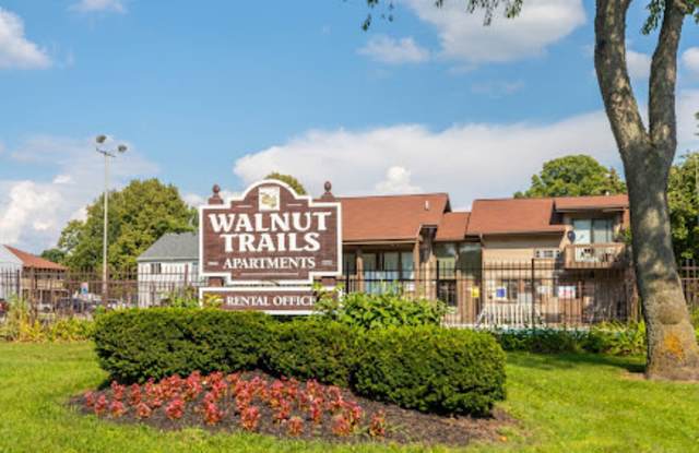 Walnut Trails