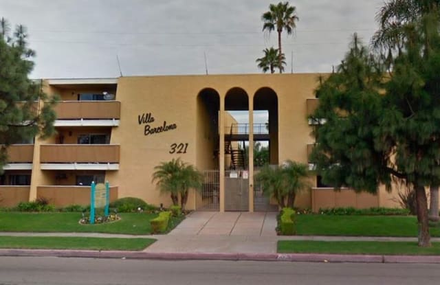 Photo of Villa Barcelona