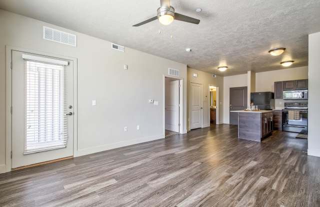 Canyon View Crossing Apartments