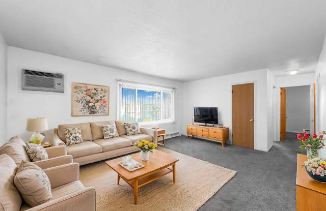 Photo of Elm Village