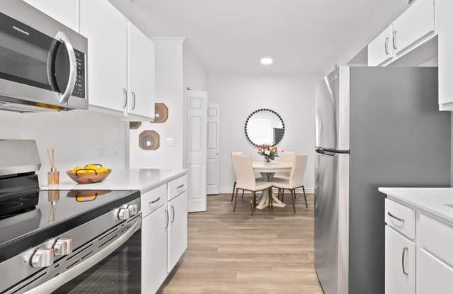 Photo of Soleil Apartments