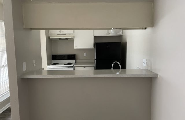 Ashton Park Apartments