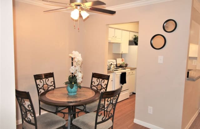 Fountain Park Apartments