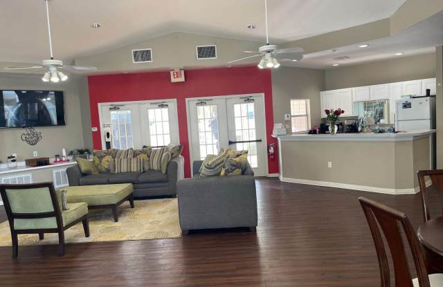 Tierra Vista - Affordable Housing