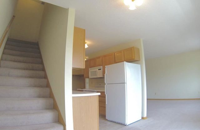 Westview Estates Townhomes