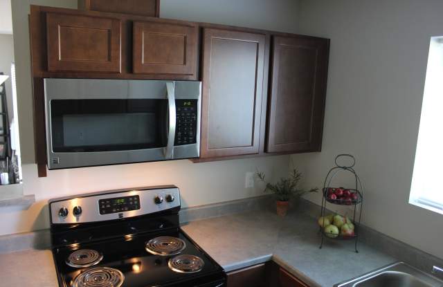 Blue Point Apartments