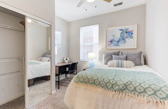 Student Housing - The Social Normal