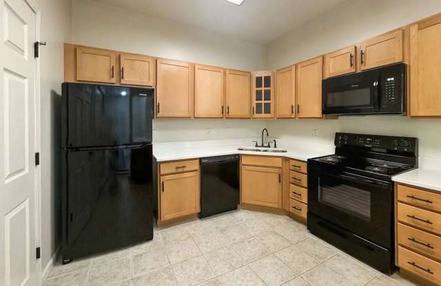 Photo of Meadow Creek Apartments