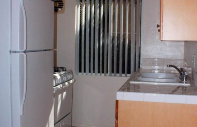 Photo of Cass Street Apartments