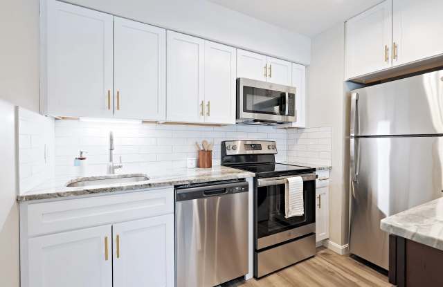 Photo of Trellis Herndon