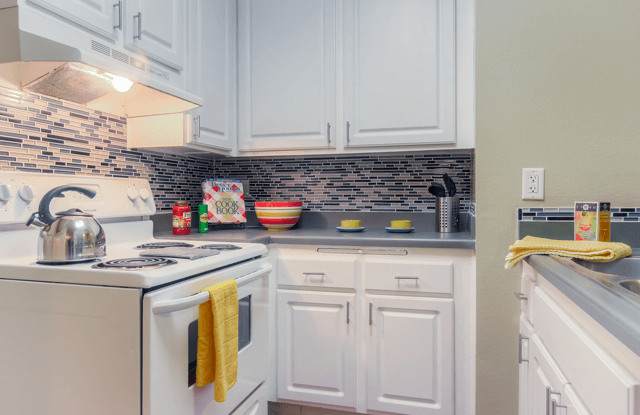 Twenty2Eleven Apartments