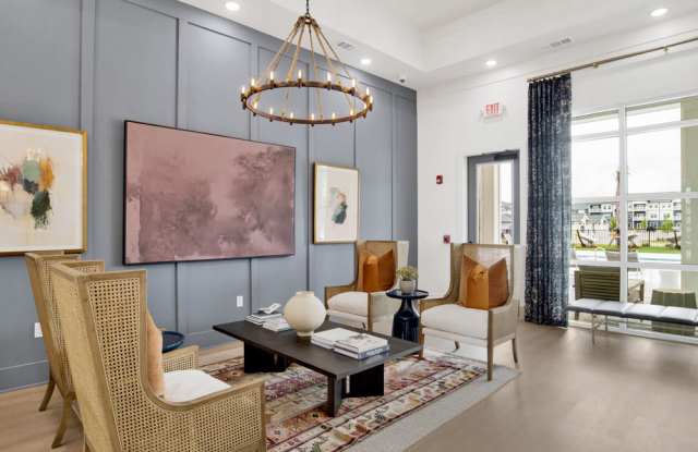 Photo of Exchange at Foley