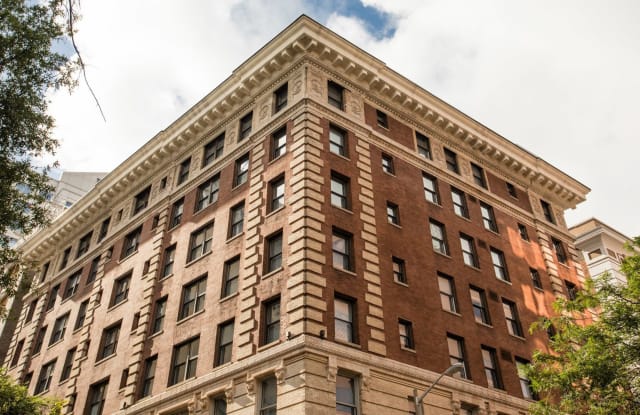 The Fairfax Apartments Norfolk Va Apartments For Rent