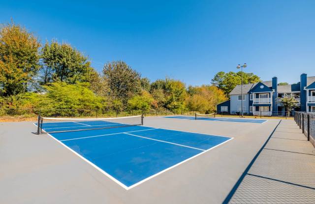 Ascend Stone Mountain