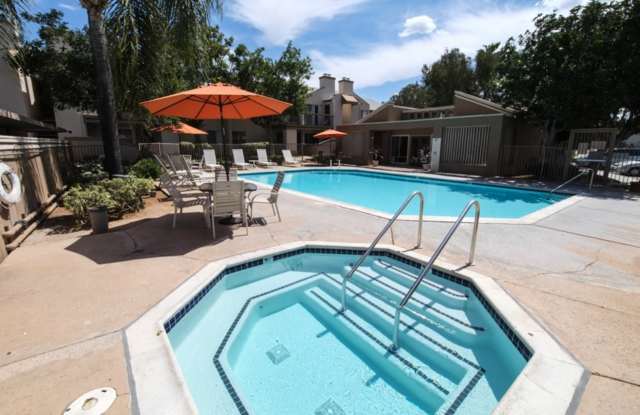 Photo of Oak Hill Apartments