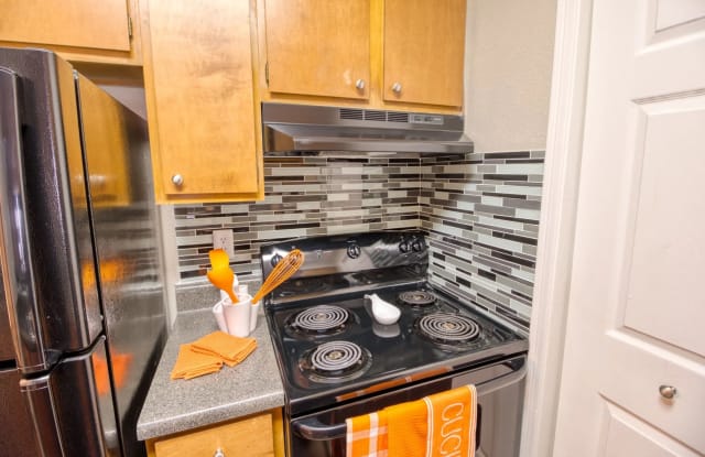 Knoll Crest Apartments photos photos