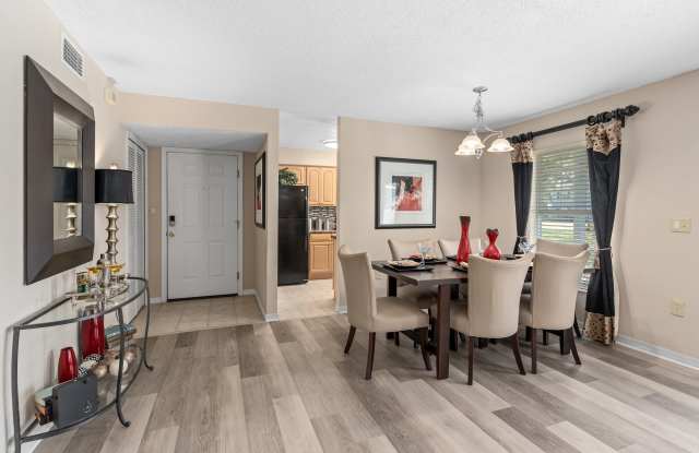 Oak Reserve at Winter Park