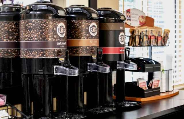 Photo of Houston - I-10 West - CityCentre