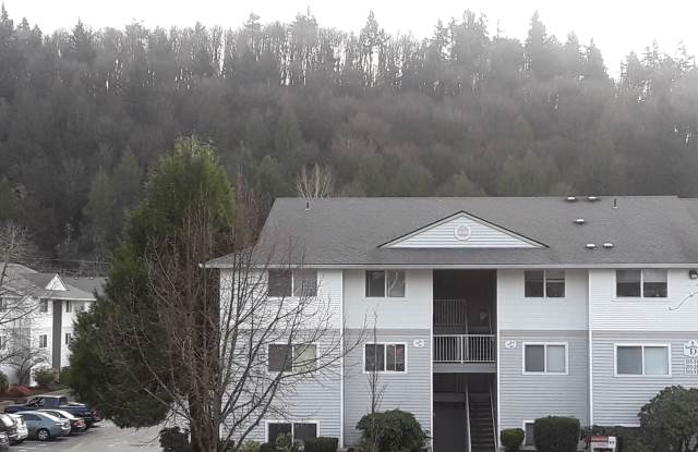 Trailside Apartments