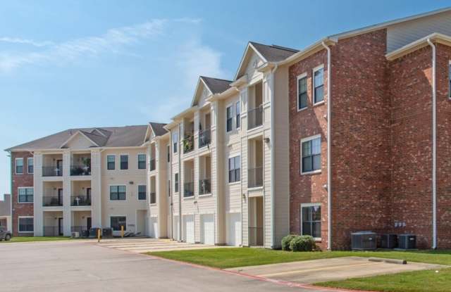 Photo of Legacy Senior Housing