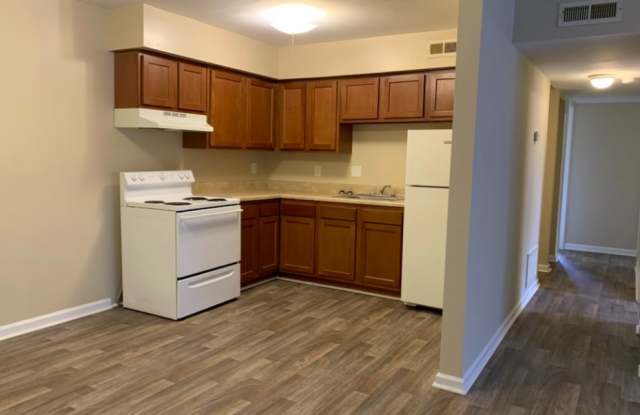 Parkside Villas