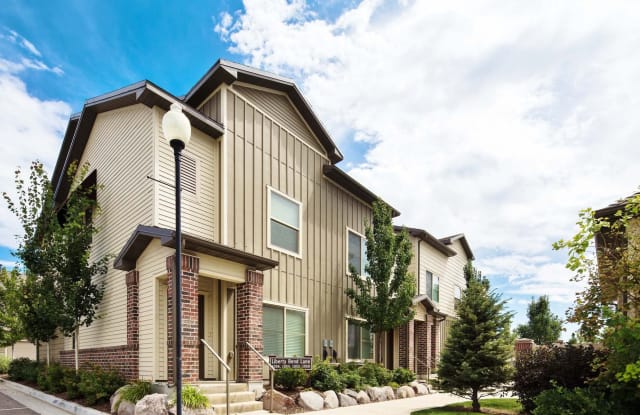 Photo of Liberty Bend