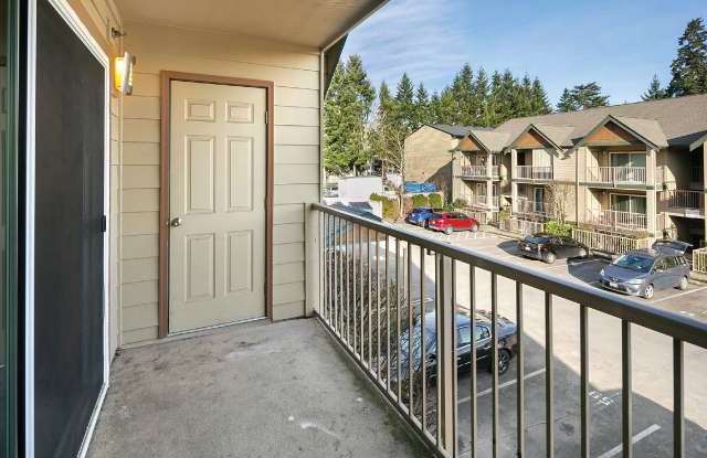 Chelsea Court Apartments