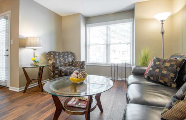 Photo of Wellington Apartments