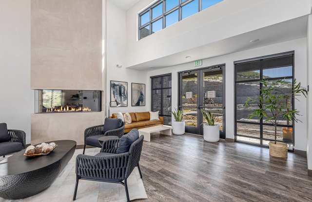 Preserve at Mesa Creek