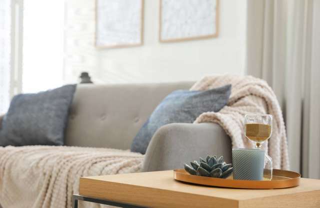 Delta Fountain Apartments