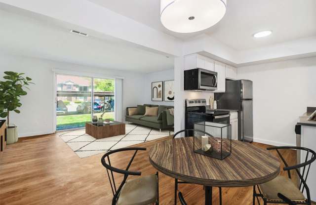 Photo of South Grove Apartments