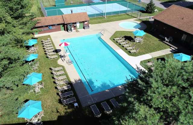 Pikeview Manor Apartments