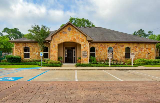 Parc at Denham Springs