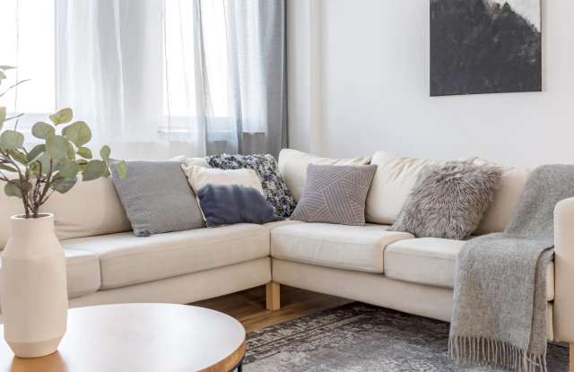 Photo of Delta Fountain Apartments