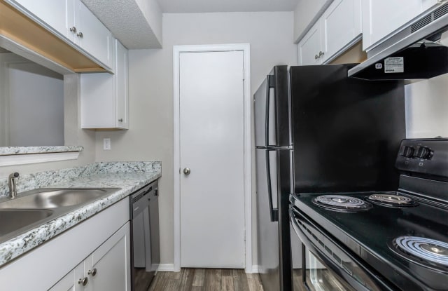 The View At Riverside Tulsa Ok Apartments For Rent