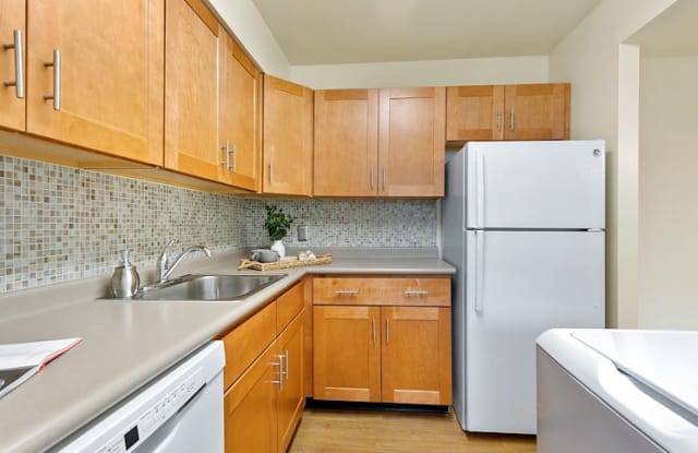 Manor House Apartments
