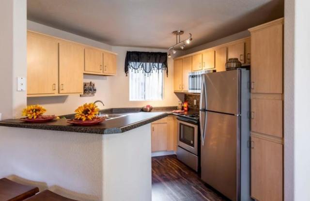 Broadstone Heights